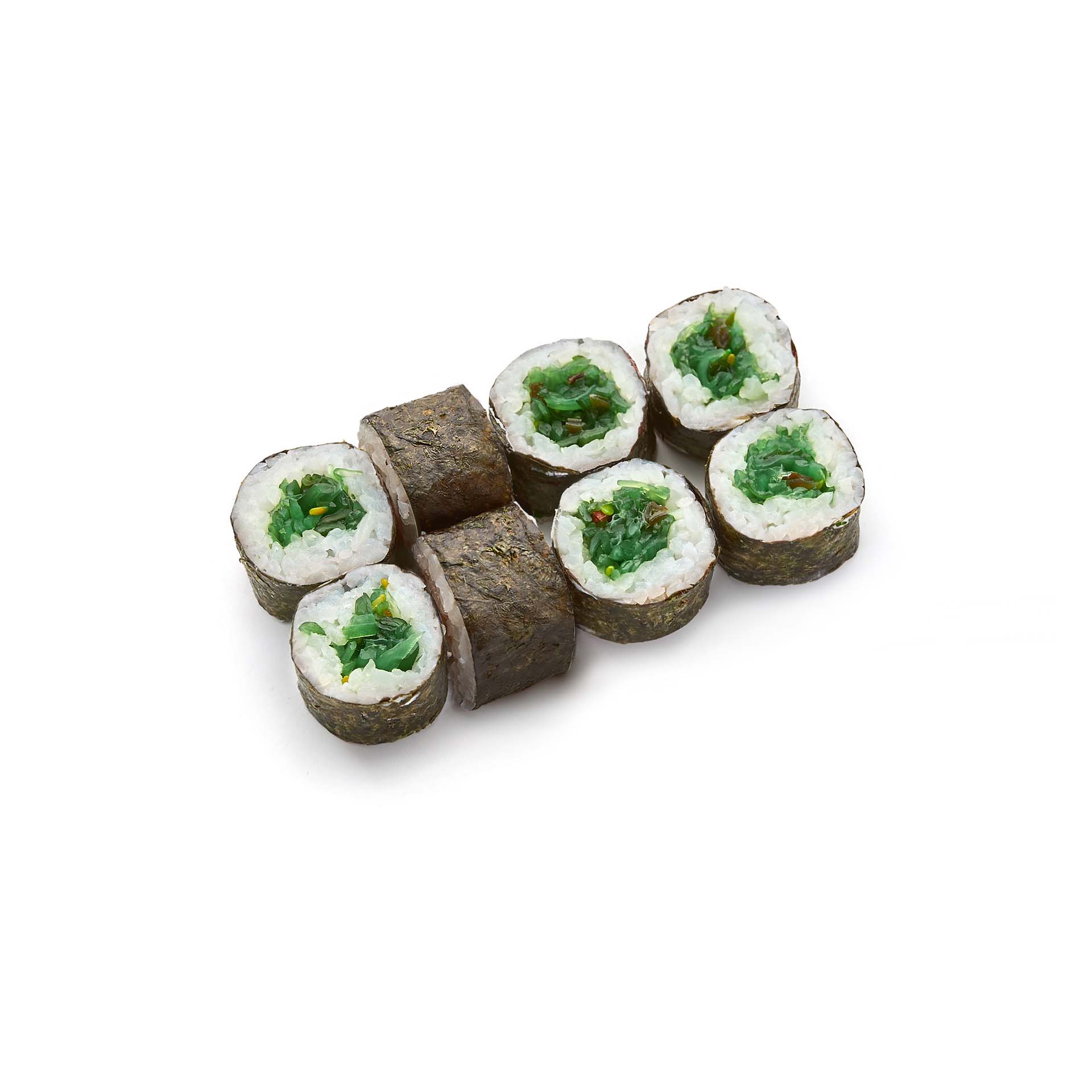 Маки Маки с чукой